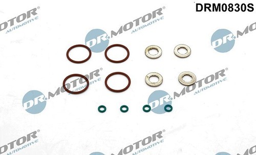 Motor automotive - dr.motor,