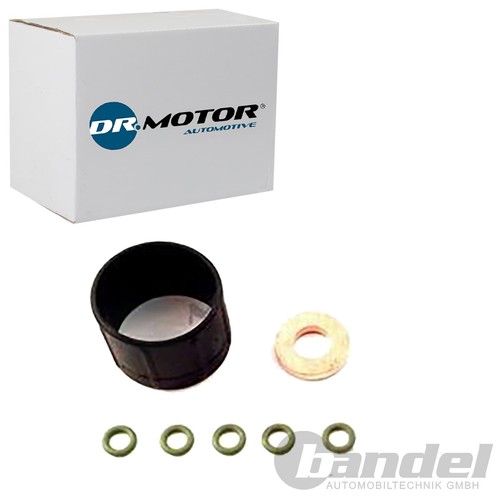 Motor dichtsatz - motor,