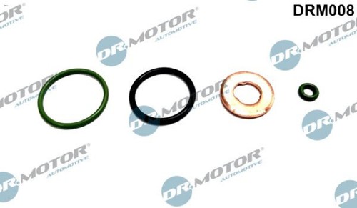 Motor automotive drm008 - automotive,