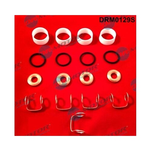 Dichtungssatz - 1x,
