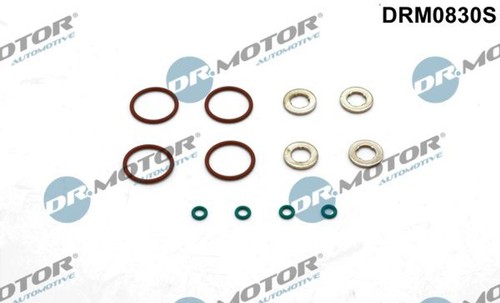 Motor automotive - dr.motor,