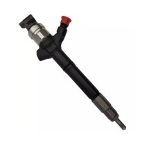 Diesel Einspritzdüse