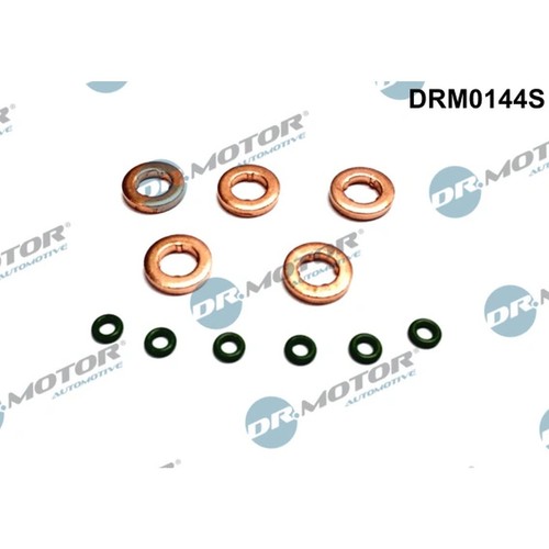 Motor automotive - dr.motor,