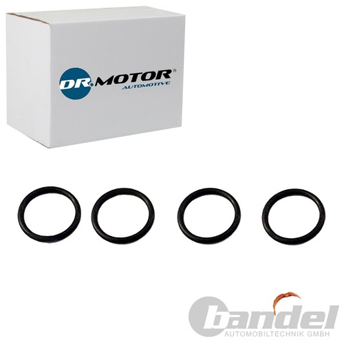 Motor dichtsatz - motor,