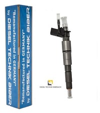 Injektor Einspritzdüse BMW