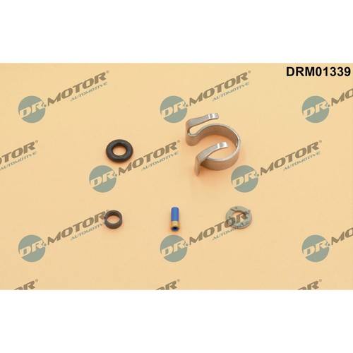 Motor automotive - dr.motor,
