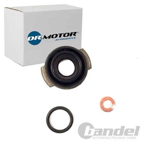 Motor dichtsatz - motor,