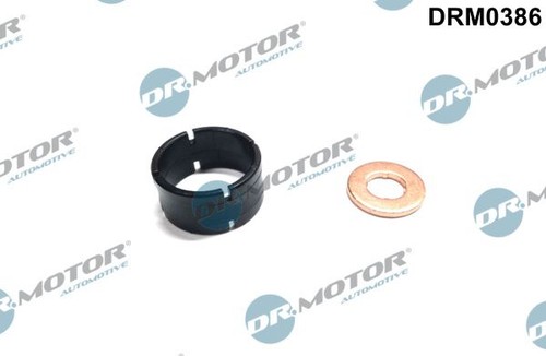 Motor automotive drm0386 - dr.motor,