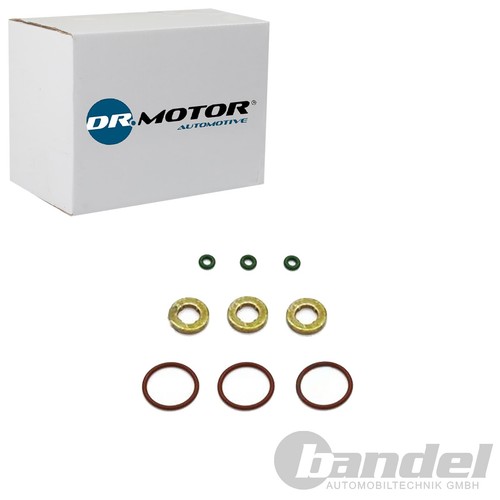 Motor dichtungssatz - dr.motor,