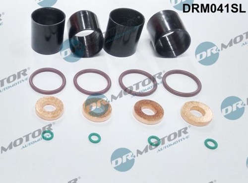 Motor automotive - dr.motor,
