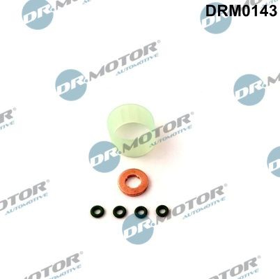 Motor automotive drm0143 - dr.motor,