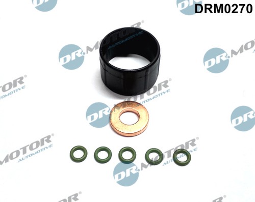 Motor automotive - dr.motor,