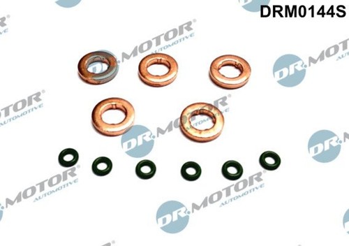 Motor automotive - dr.motor,