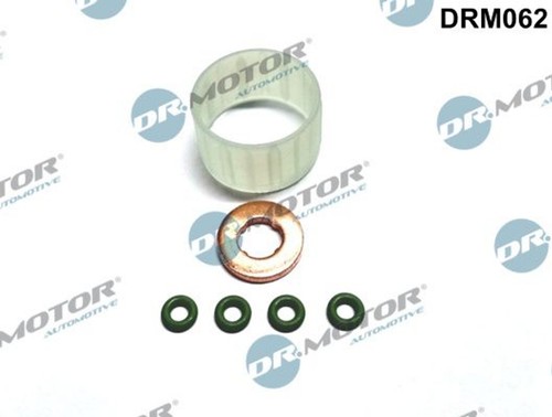 Motor automotive - dr.motor,