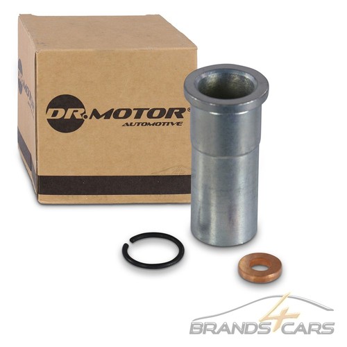 Motor automotive - dr.motor,