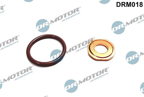 Motor automotive - dr.motor,