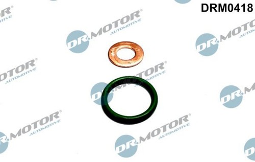 Motor automotive - dr.motor,