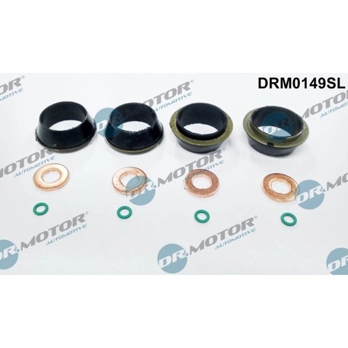 Motor automotive - dr.motor,
