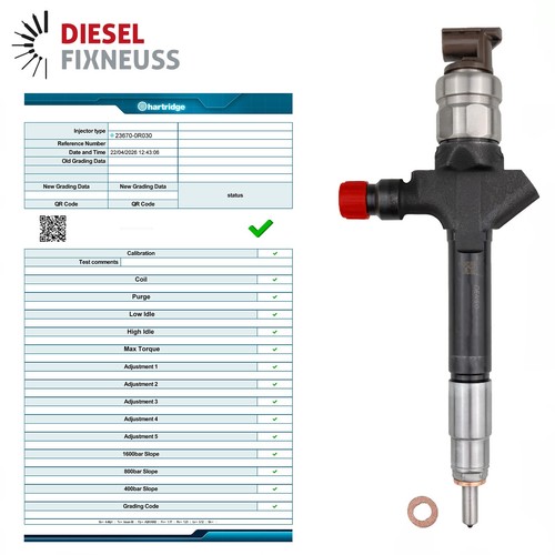 Denso einspritzventil - denso,