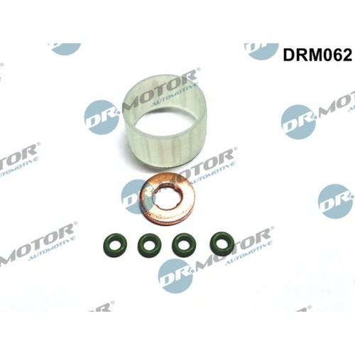Motor automotive - dr.motor,