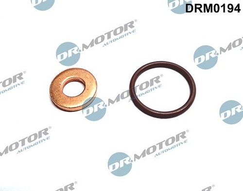 Motor automotive - dr.motor,
