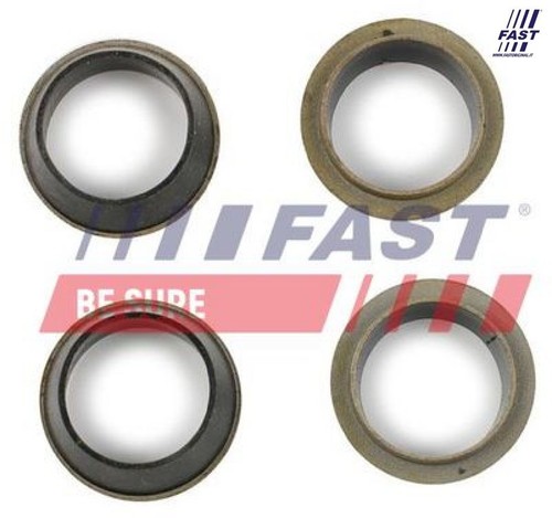 Fast ft49843 dichtungssatz - ft49843,