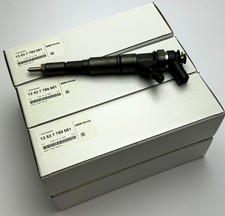 6 Stück neue Original Bosch