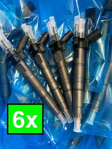 Einspritzdüsen bmw - , 6x