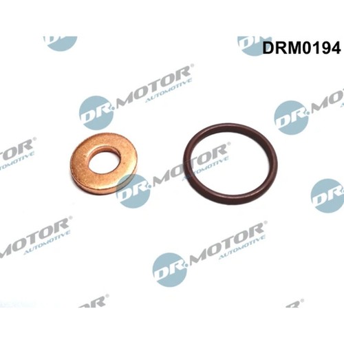 Motor automotive drm0194 - dr.motor,