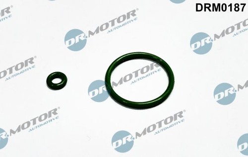 Motor automotive drm0187 - dr.motor,