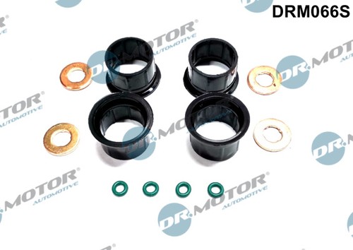 Motor automotive - dr.motor,