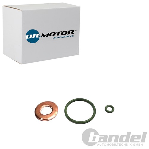 Motor dichtsatz - dr.,