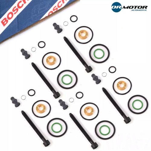 Bosch pumpe düse - bosch, pumpe-düse-dichtsatz