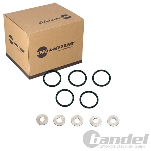 Motor automotive - dr.motor,