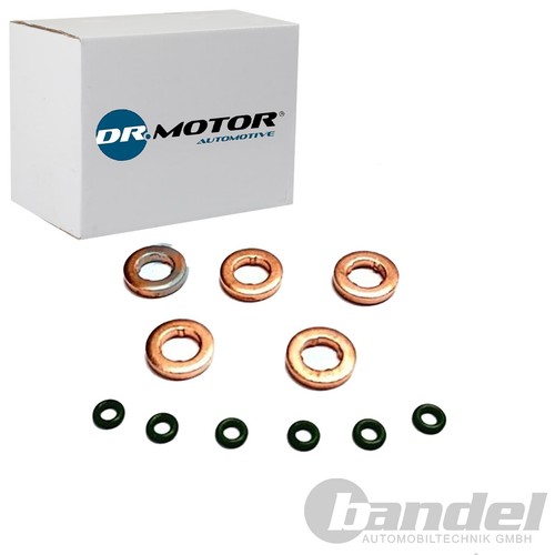 Motor dichtsatz - dr.,