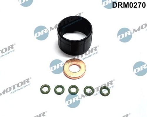 Motor automotive - dr.motor,