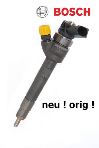 Injektor einspritzdüse - injektor,