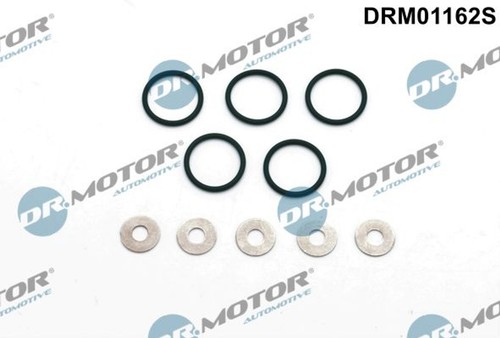 Motor automotive - dr.motor,