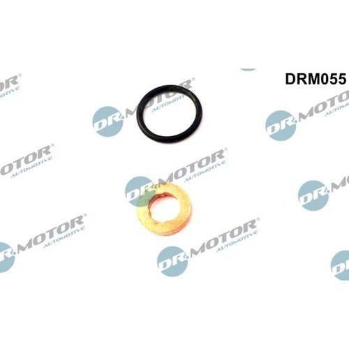 Motor automotive - dr.motor,