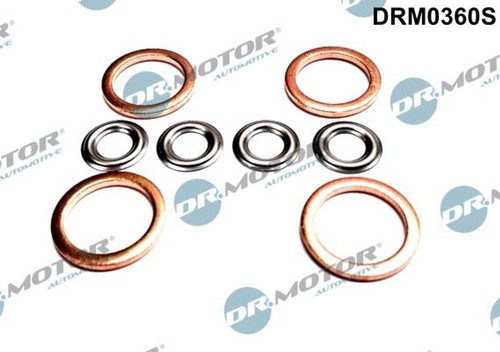 Motor automotive - dr.motor,