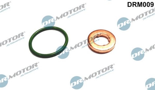 Motor automotive drm009 - dr.motor,