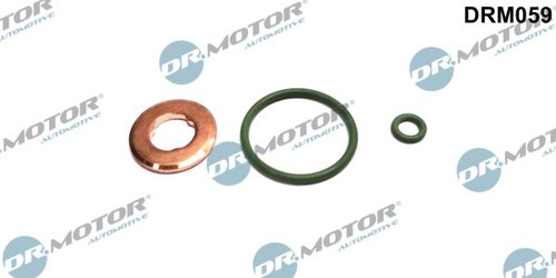 Motor automotive drm059 - dr.motor,