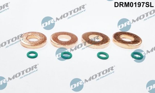Motor automotive drm0197sl - dr.motor,