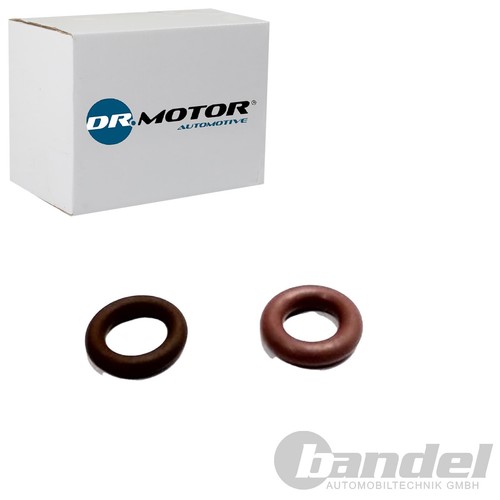 Motor automotive dichtring - dr.motor,