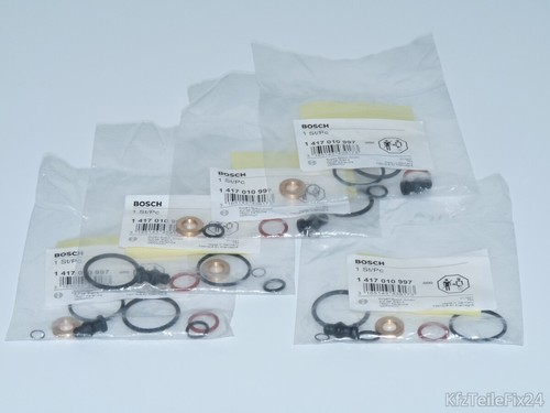 Bosch 1417010997 pumpe - 1417010997,