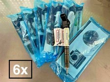 6x Einspritzdüsen 0445117029