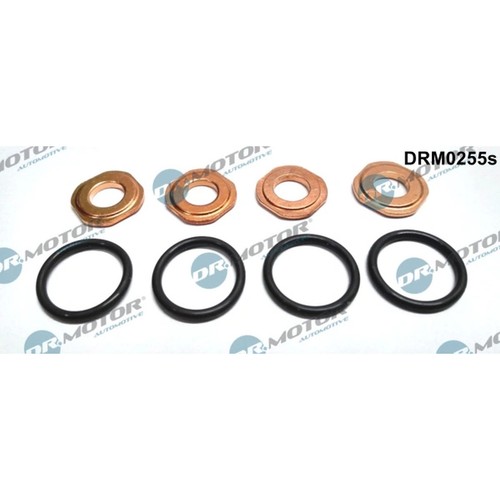 Motor automotive - dr.motor,
