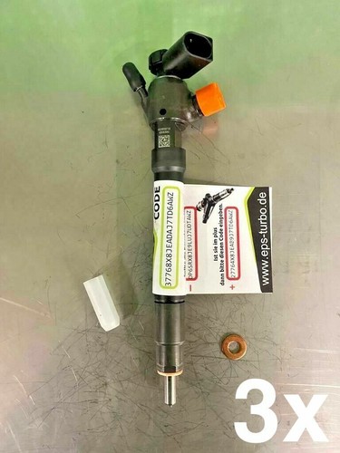 Einspritzdüse 4 tdi - 1,4,