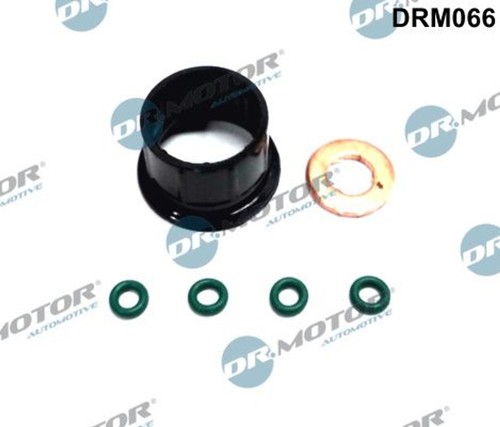 Motor automotive drm066 - dr.motor,