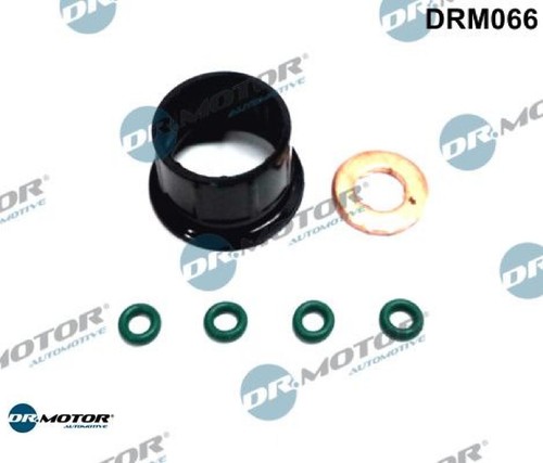 Motor automotive drm066 - dr.motor,